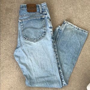 VINTAGE LEE JEANS 🤯💙